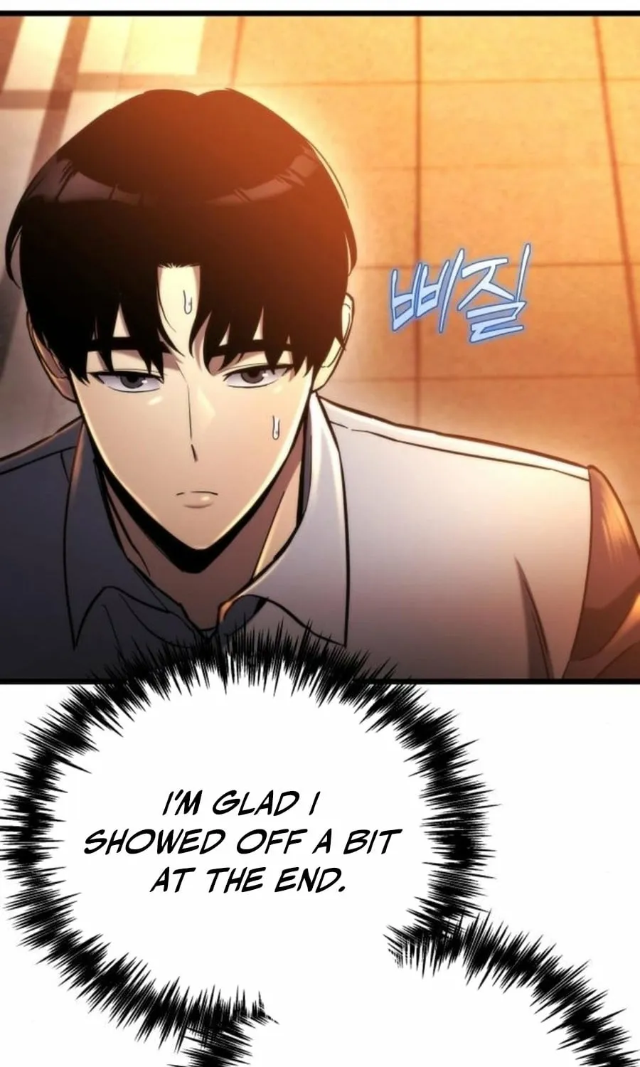 Hiding a Warehouse in the Apocalypse Ch. 47 – page 96
