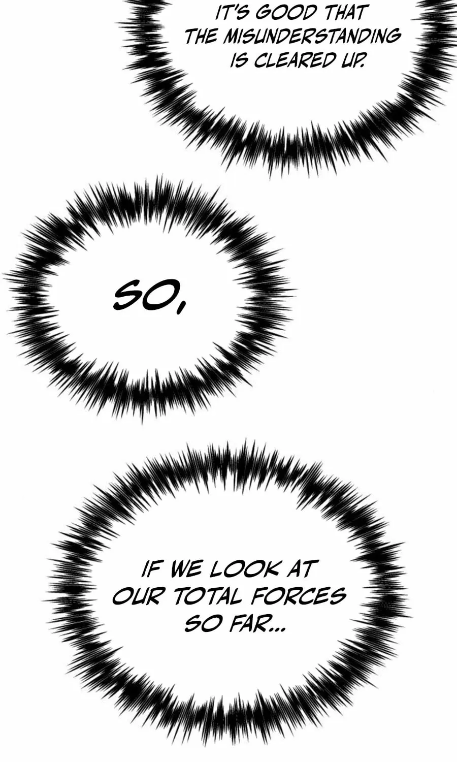Hiding a Warehouse in the Apocalypse Ch. 47 – page 97