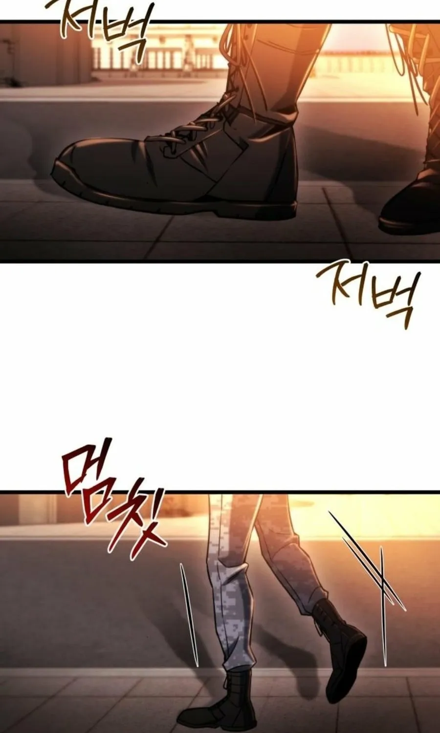 Hiding a Warehouse in the Apocalypse Ch. 47 – page 101