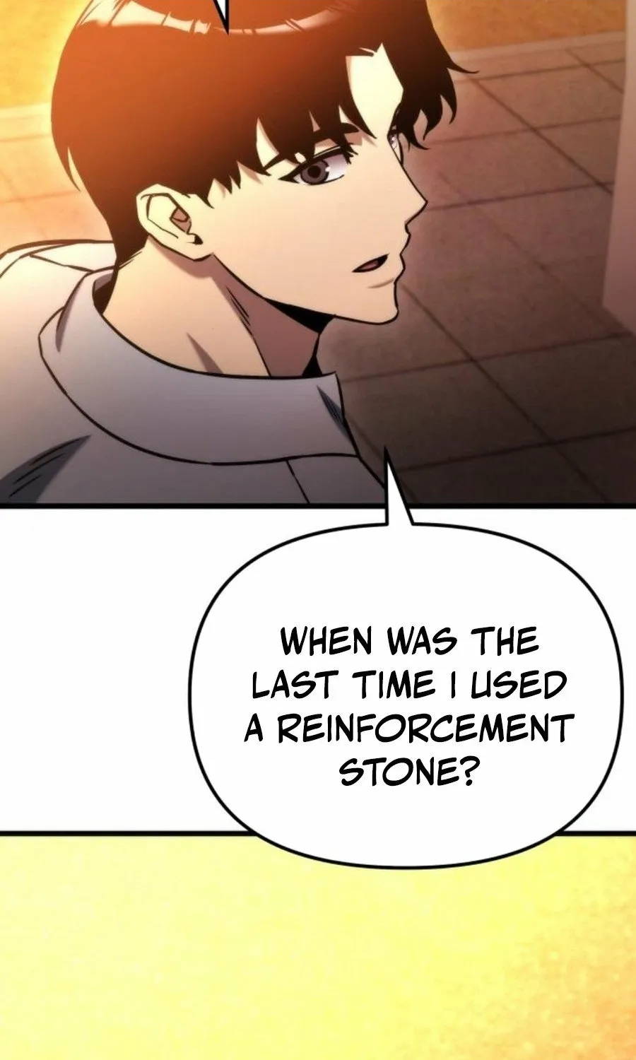 Hiding a Warehouse in the Apocalypse Ch. 47 – page 105