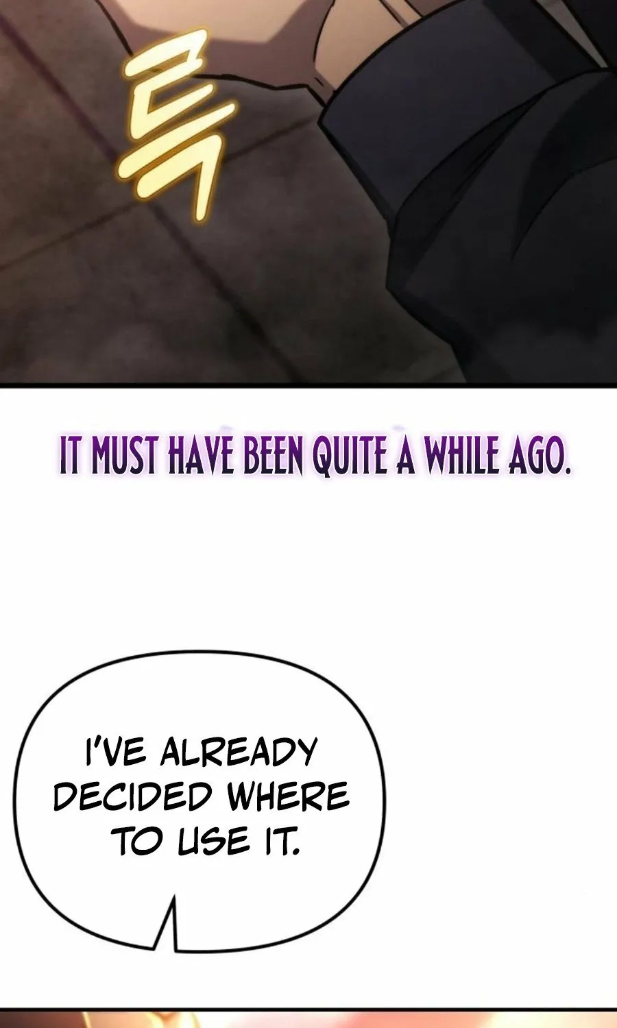 Hiding a Warehouse in the Apocalypse Ch. 47 – page 108