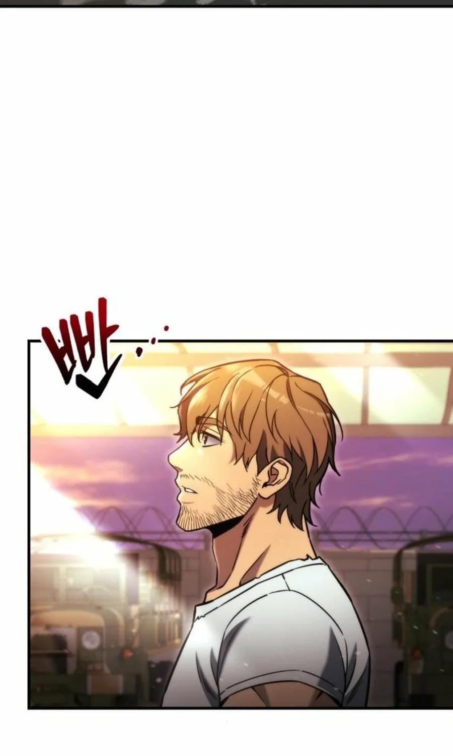 Hiding a Warehouse in the Apocalypse Ch. 47 – page 129