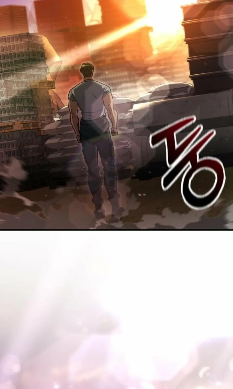 Hiding a Warehouse in the Apocalypse Ch. 47 – page 131