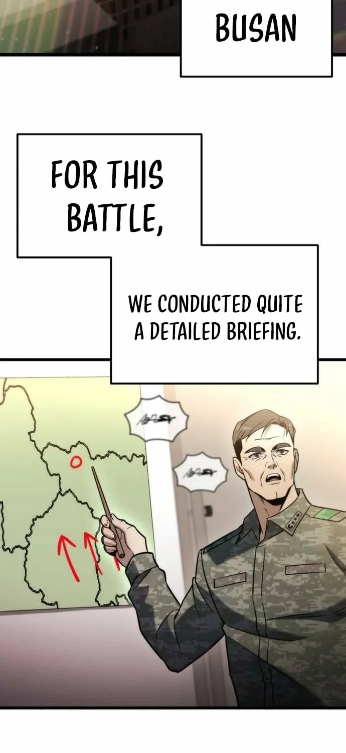 Hiding a Warehouse in the Apocalypse Ch. 48 – page 3