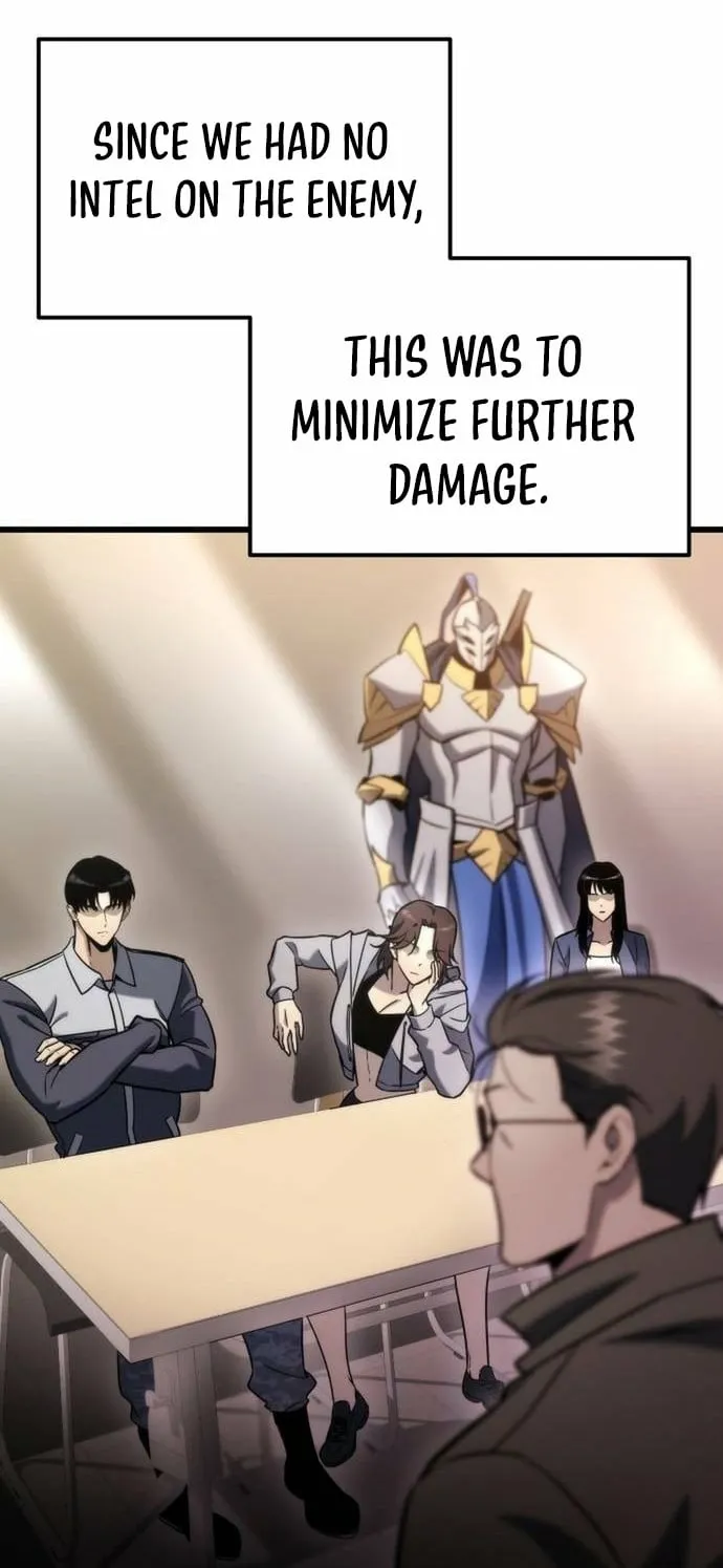 Hiding a Warehouse in the Apocalypse Ch. 48 – page 4