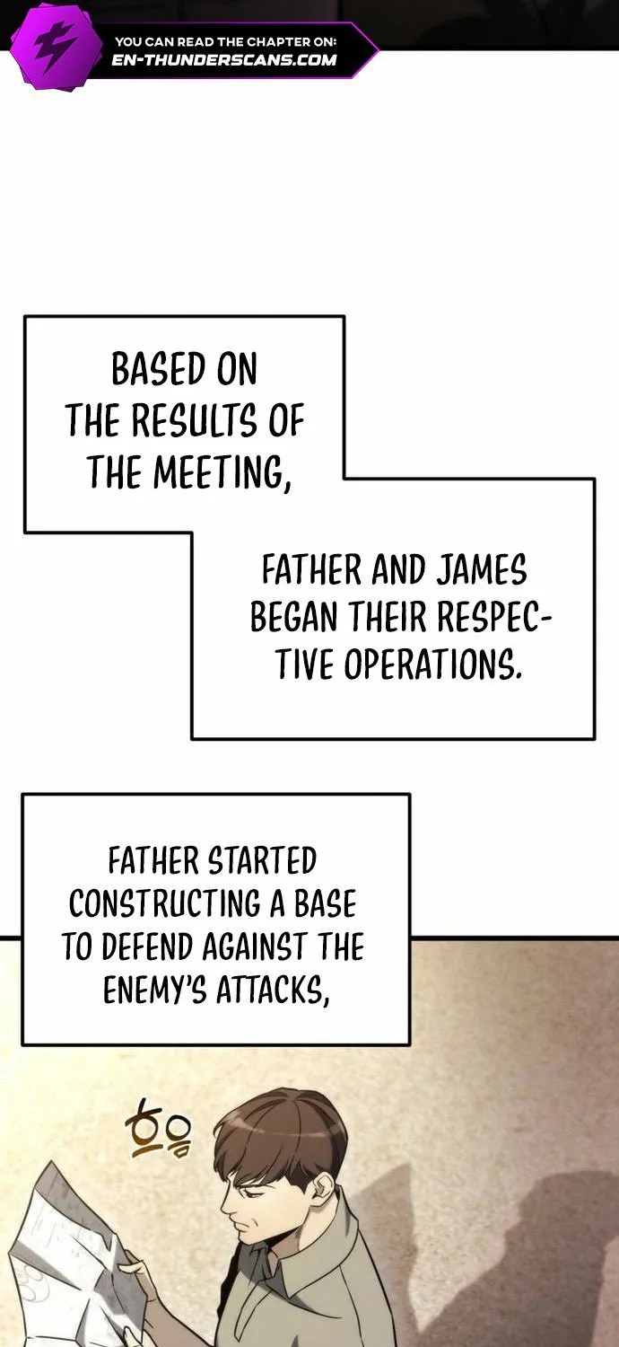 Hiding a Warehouse in the Apocalypse Ch. 48 – page 5