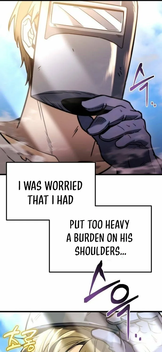 Hiding a Warehouse in the Apocalypse Ch. 48 – page 8