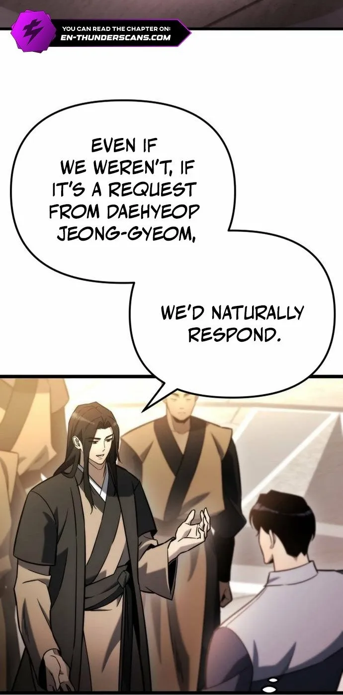 Hiding a Warehouse in the Apocalypse Ch. 48 – page 11