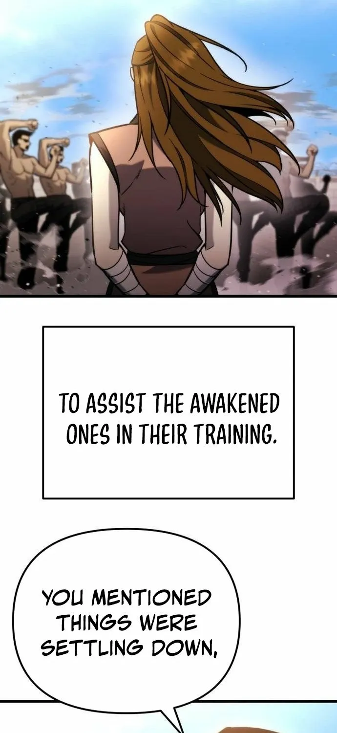 Hiding a Warehouse in the Apocalypse Ch. 48 – page 13