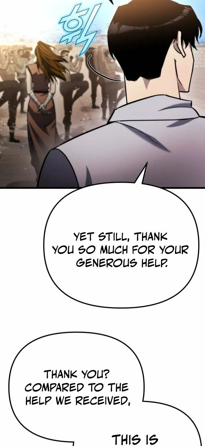 Hiding a Warehouse in the Apocalypse Ch. 48 – page 14