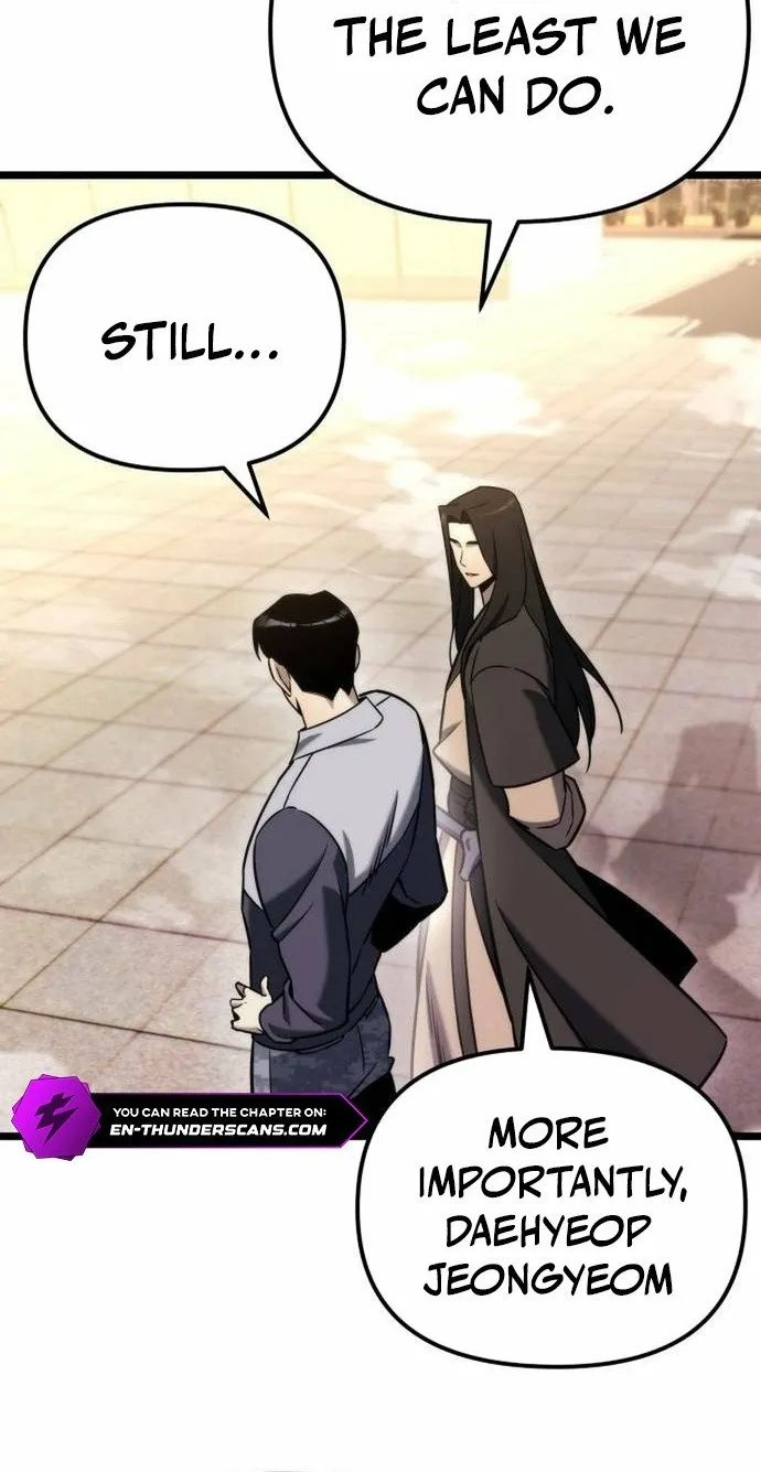 Hiding a Warehouse in the Apocalypse Ch. 48 – page 15