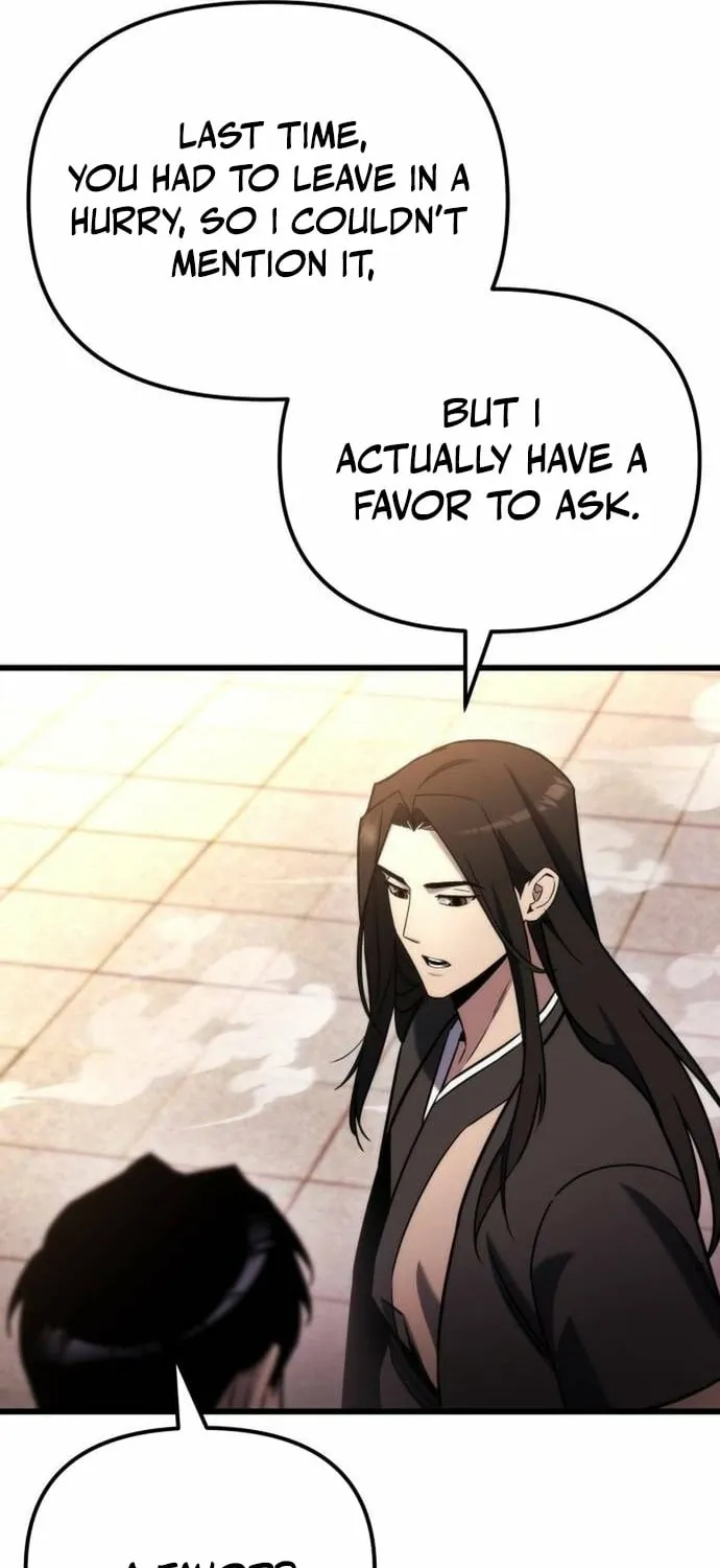 Hiding a Warehouse in the Apocalypse Ch. 48 – page 16