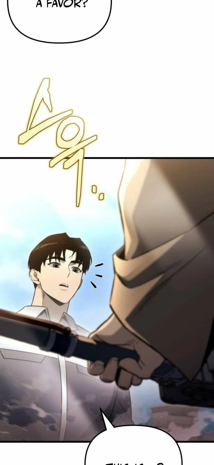 Hiding a Warehouse in the Apocalypse Ch. 48 – page 17