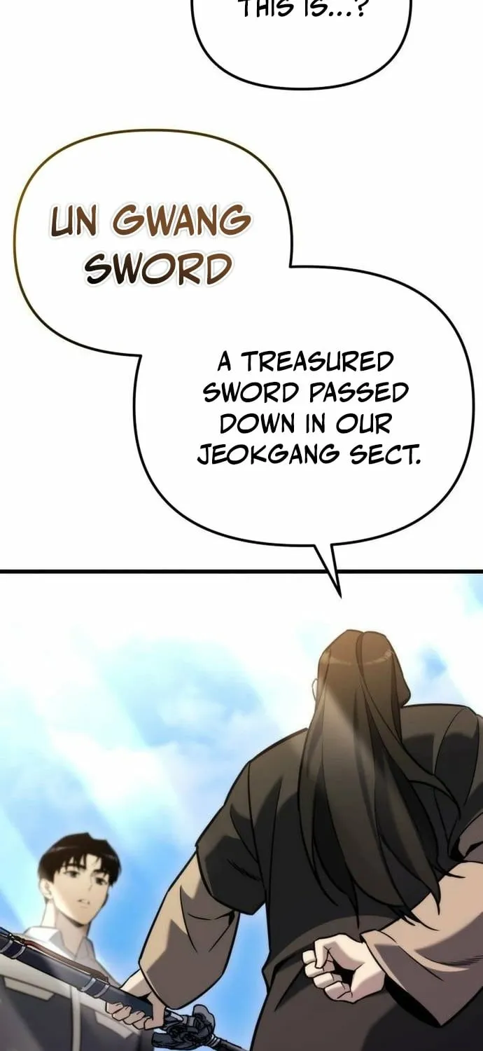 Hiding a Warehouse in the Apocalypse Ch. 48 – page 18