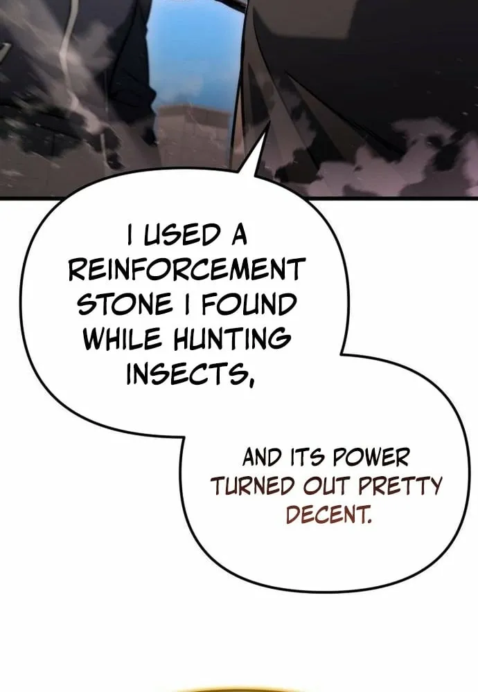 Hiding a Warehouse in the Apocalypse Ch. 48 – page 19
