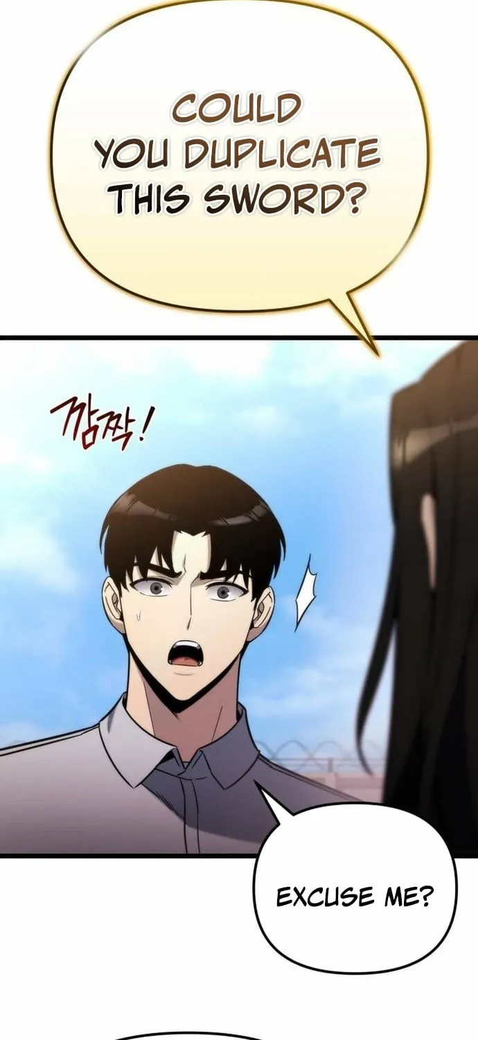 Hiding a Warehouse in the Apocalypse Ch. 48 – page 20