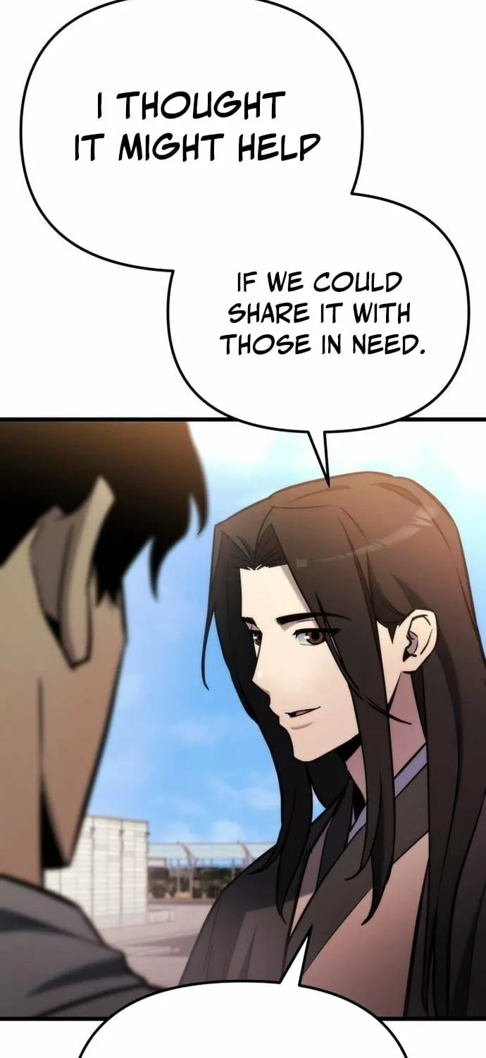 Hiding a Warehouse in the Apocalypse Ch. 48 – page 21