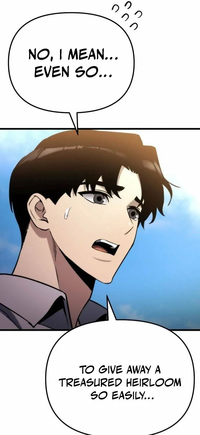 Hiding a Warehouse in the Apocalypse Ch. 48 – page 23