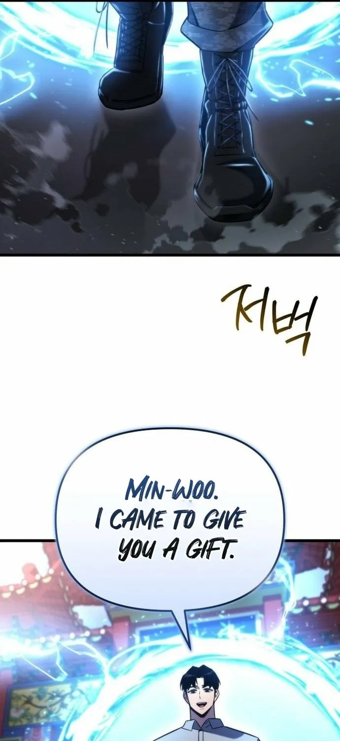 Hiding a Warehouse in the Apocalypse Ch. 48 – page 27