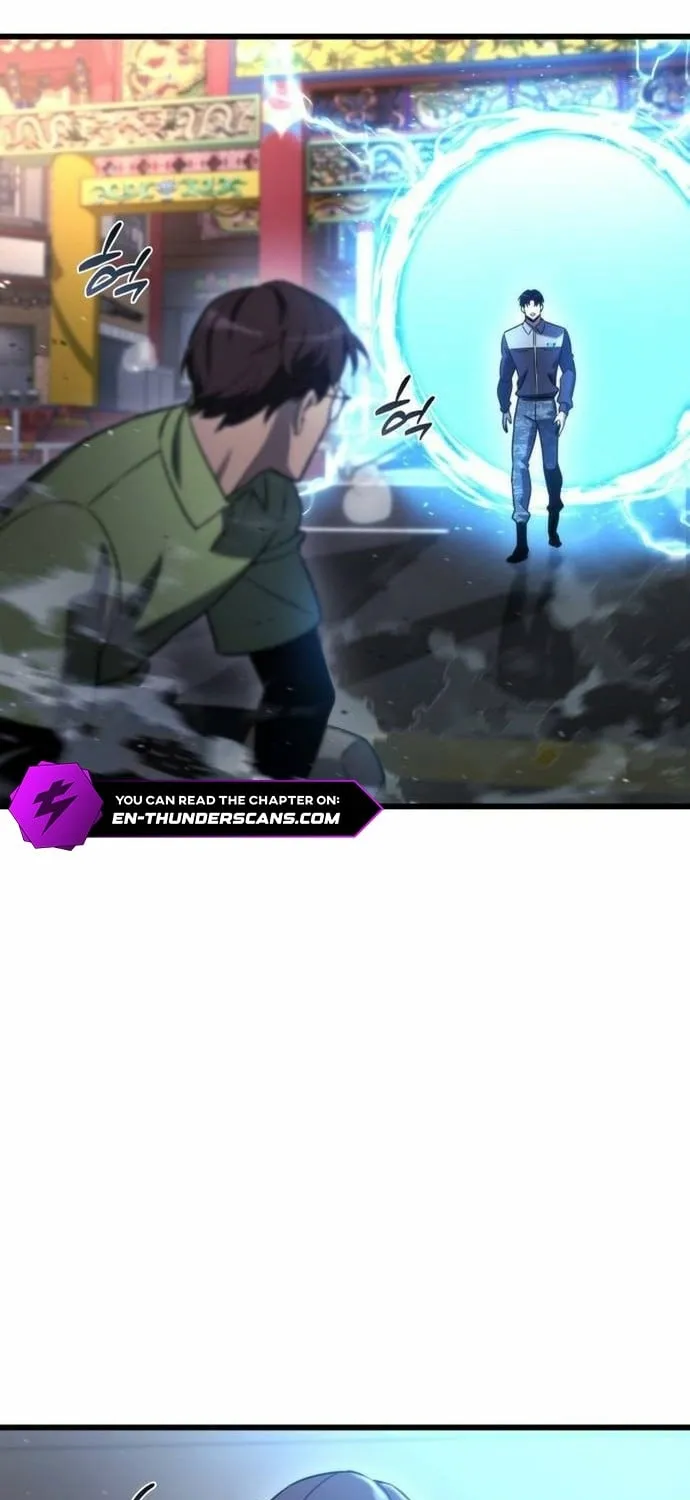 Hiding a Warehouse in the Apocalypse Ch. 48 – page 29
