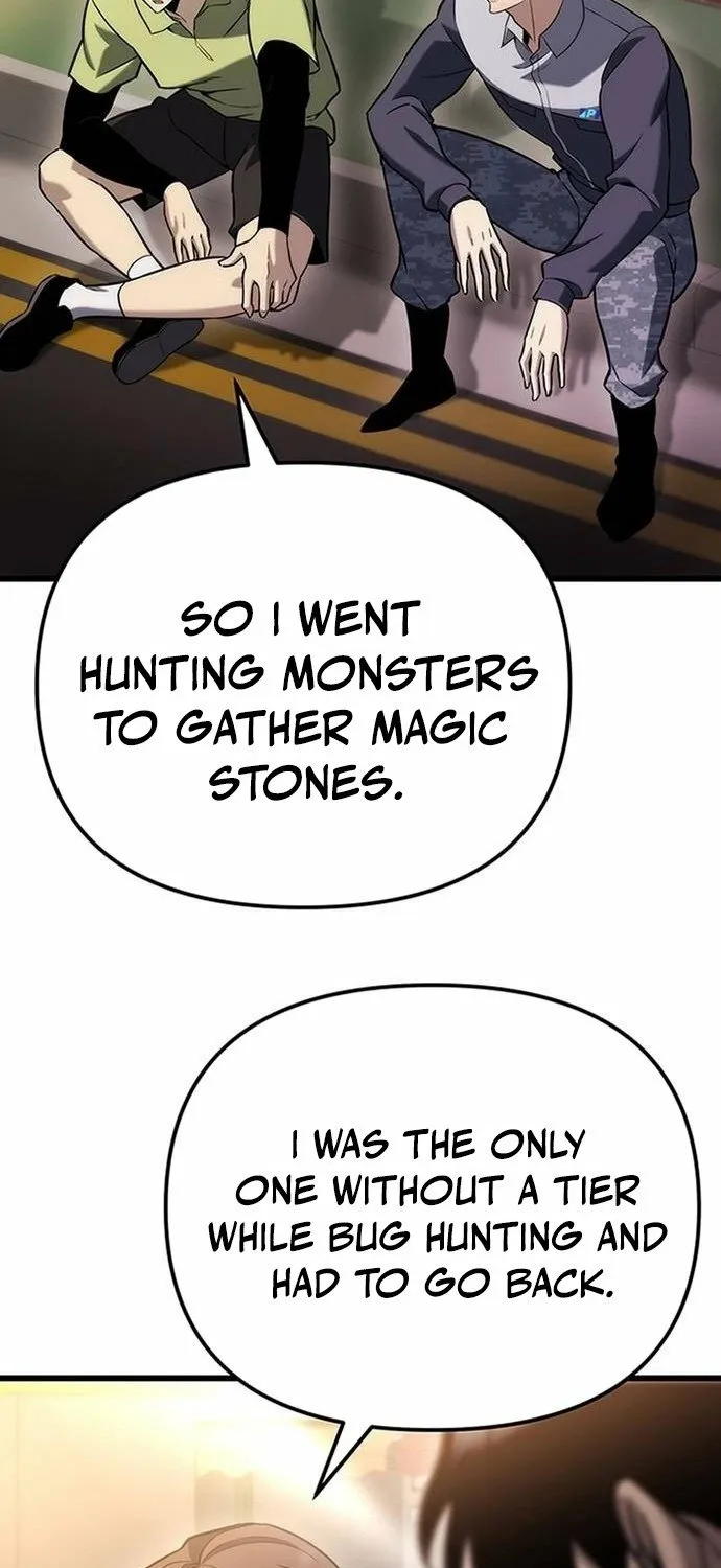 Hiding a Warehouse in the Apocalypse Ch. 48 – page 33