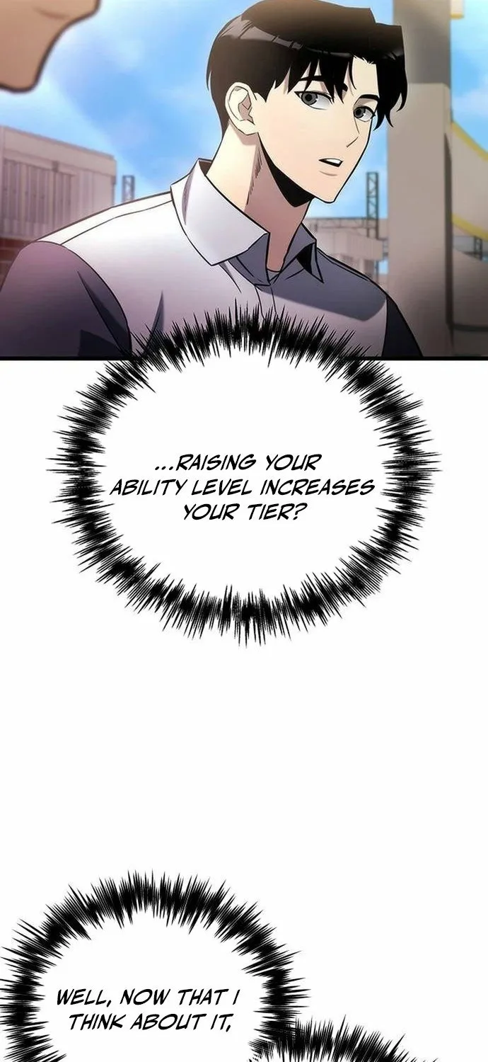 Hiding a Warehouse in the Apocalypse Ch. 48 – page 35