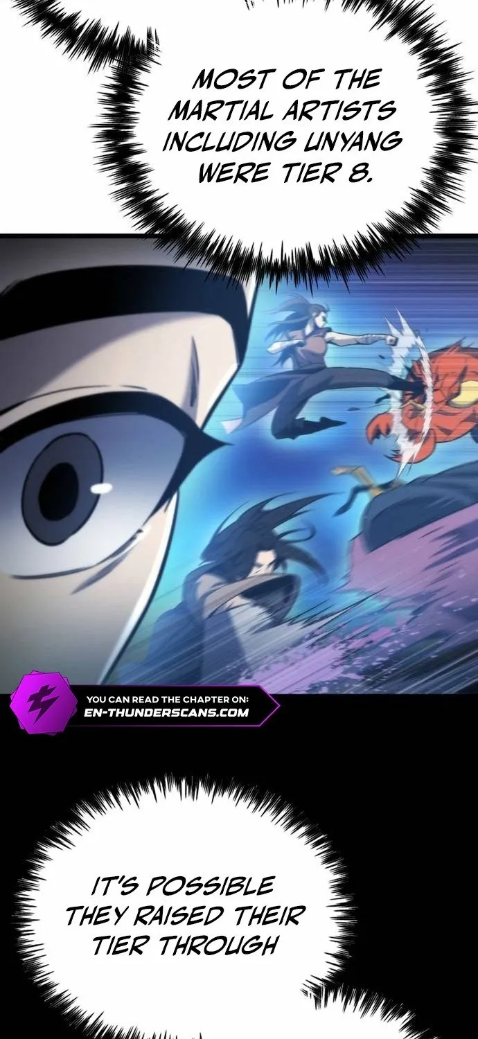 Hiding a Warehouse in the Apocalypse Ch. 48 – page 36
