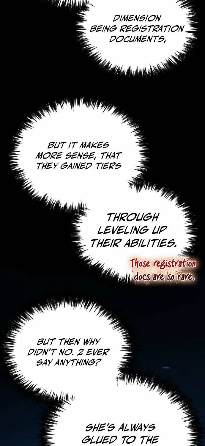 Hiding a Warehouse in the Apocalypse Ch. 48 – page 37