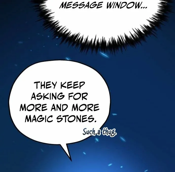 Hiding a Warehouse in the Apocalypse Ch. 48 – page 38