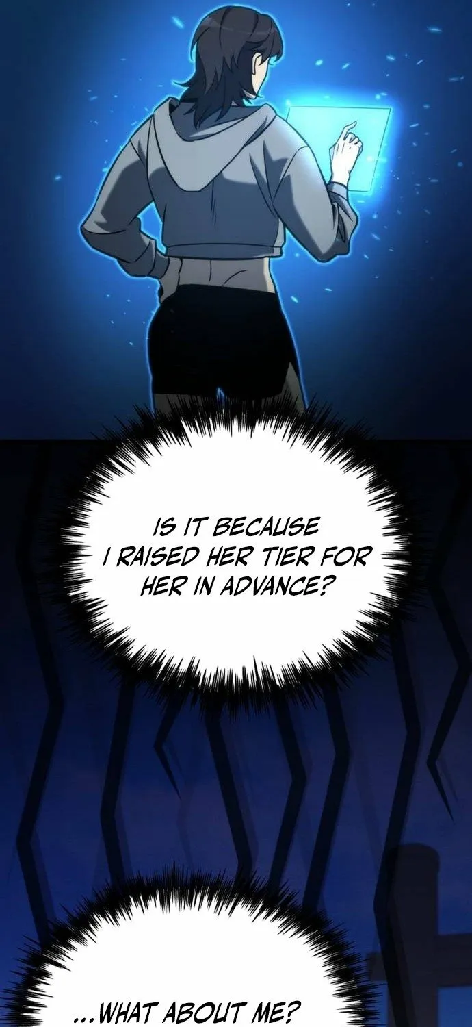 Hiding a Warehouse in the Apocalypse Ch. 48 – page 39