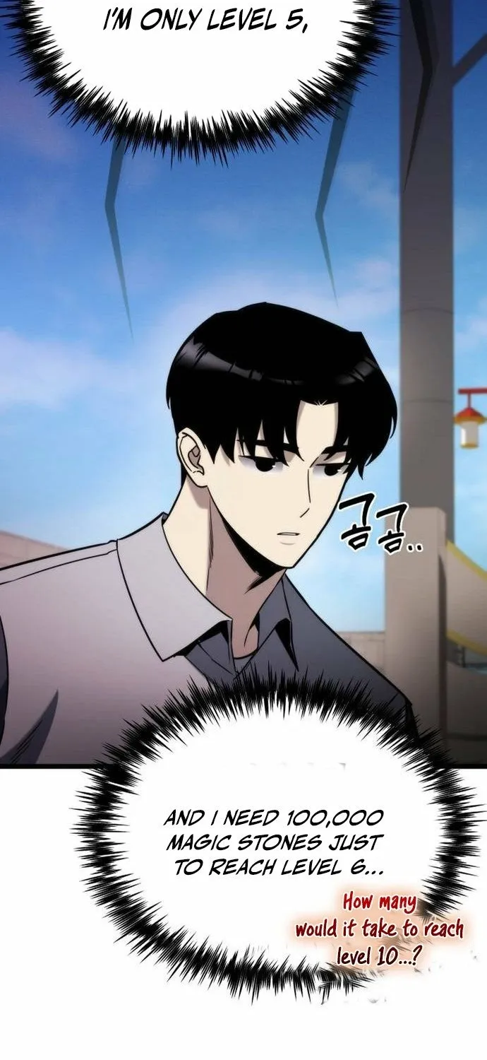 Hiding a Warehouse in the Apocalypse Ch. 48 – page 40
