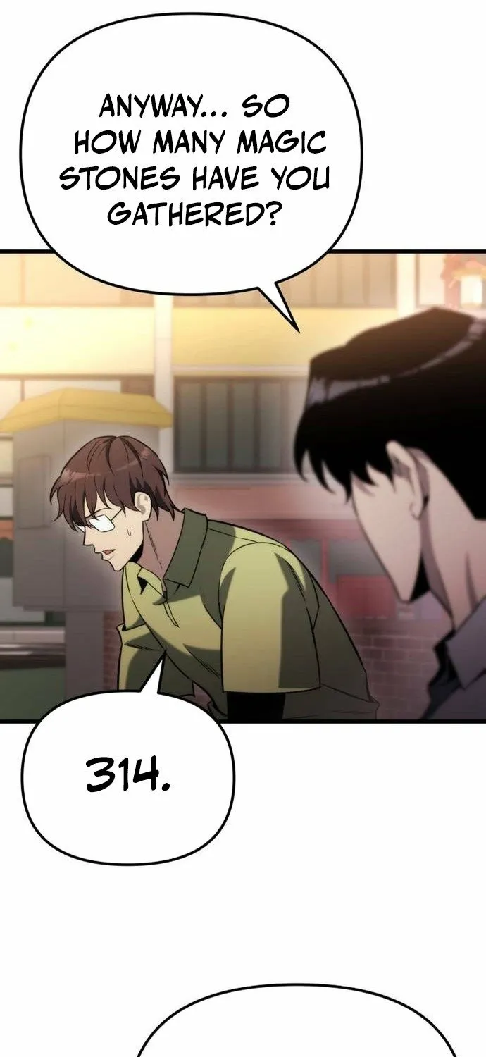 Hiding a Warehouse in the Apocalypse Ch. 48 – page 41
