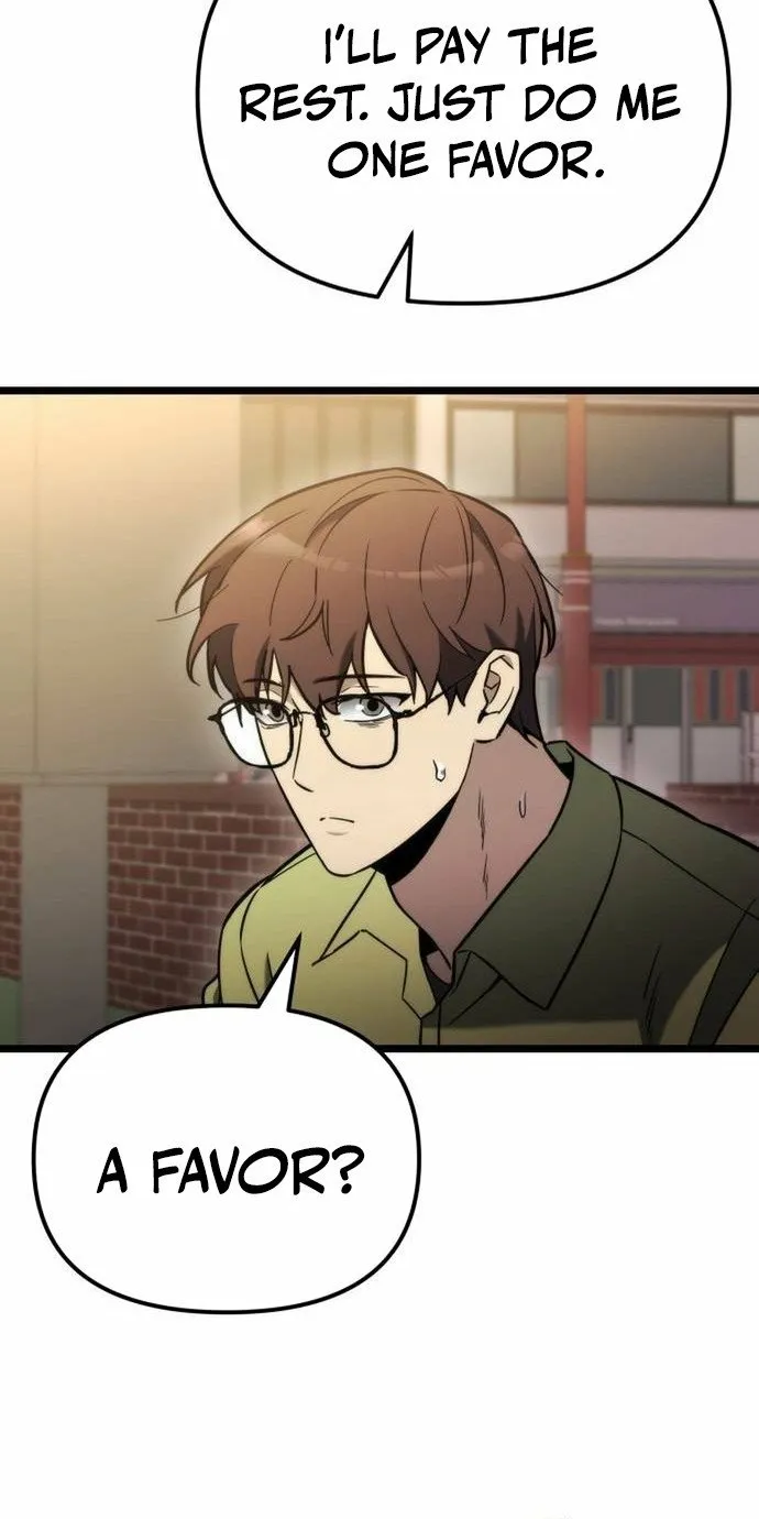 Hiding a Warehouse in the Apocalypse Ch. 48 – page 42