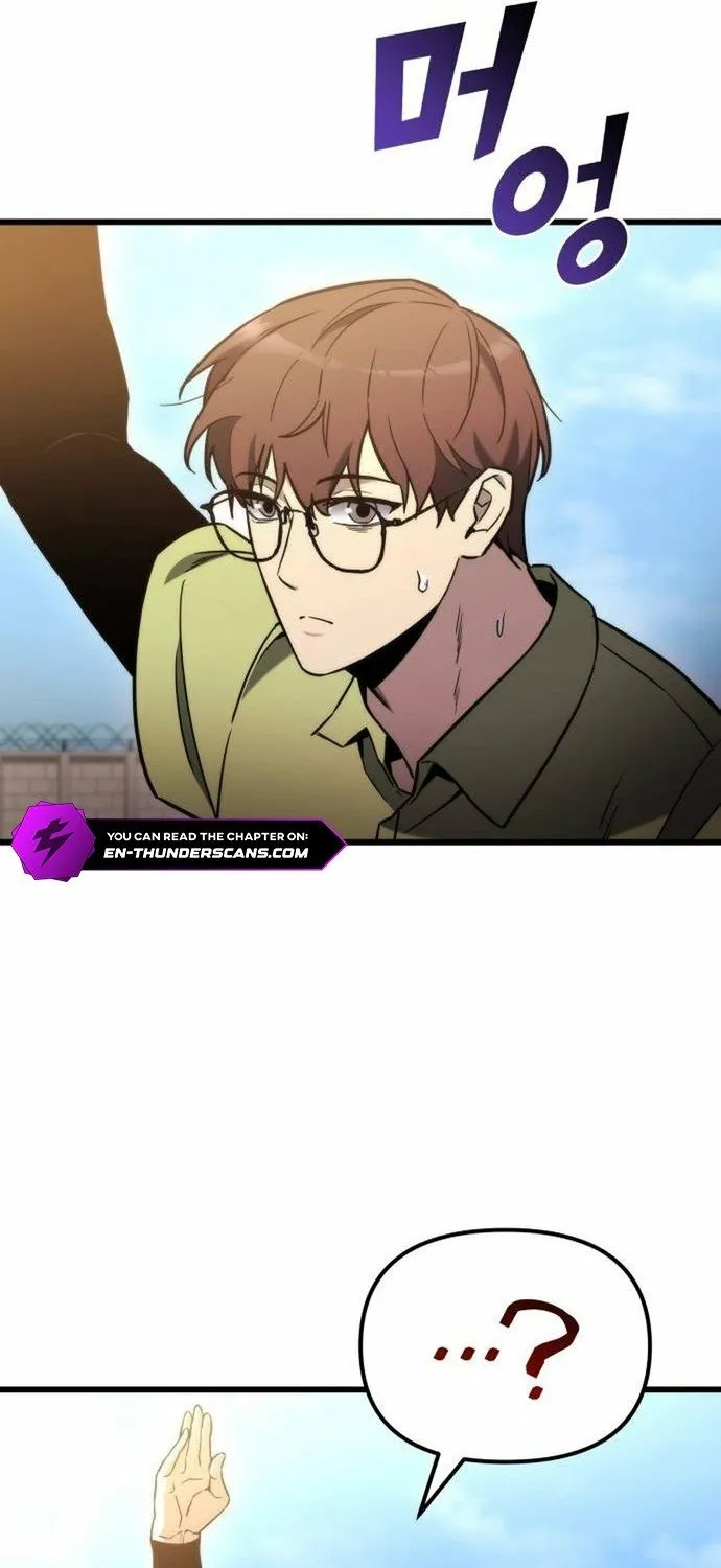 Hiding a Warehouse in the Apocalypse Ch. 48 – page 43