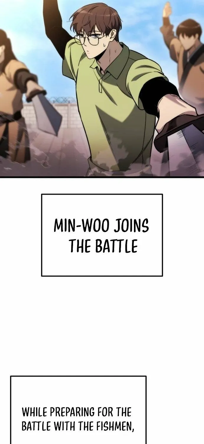 Hiding a Warehouse in the Apocalypse Ch. 48 – page 44