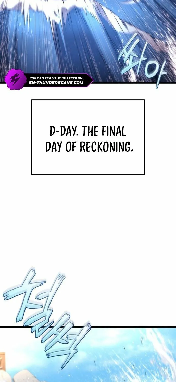 Hiding a Warehouse in the Apocalypse Ch. 48 – page 46