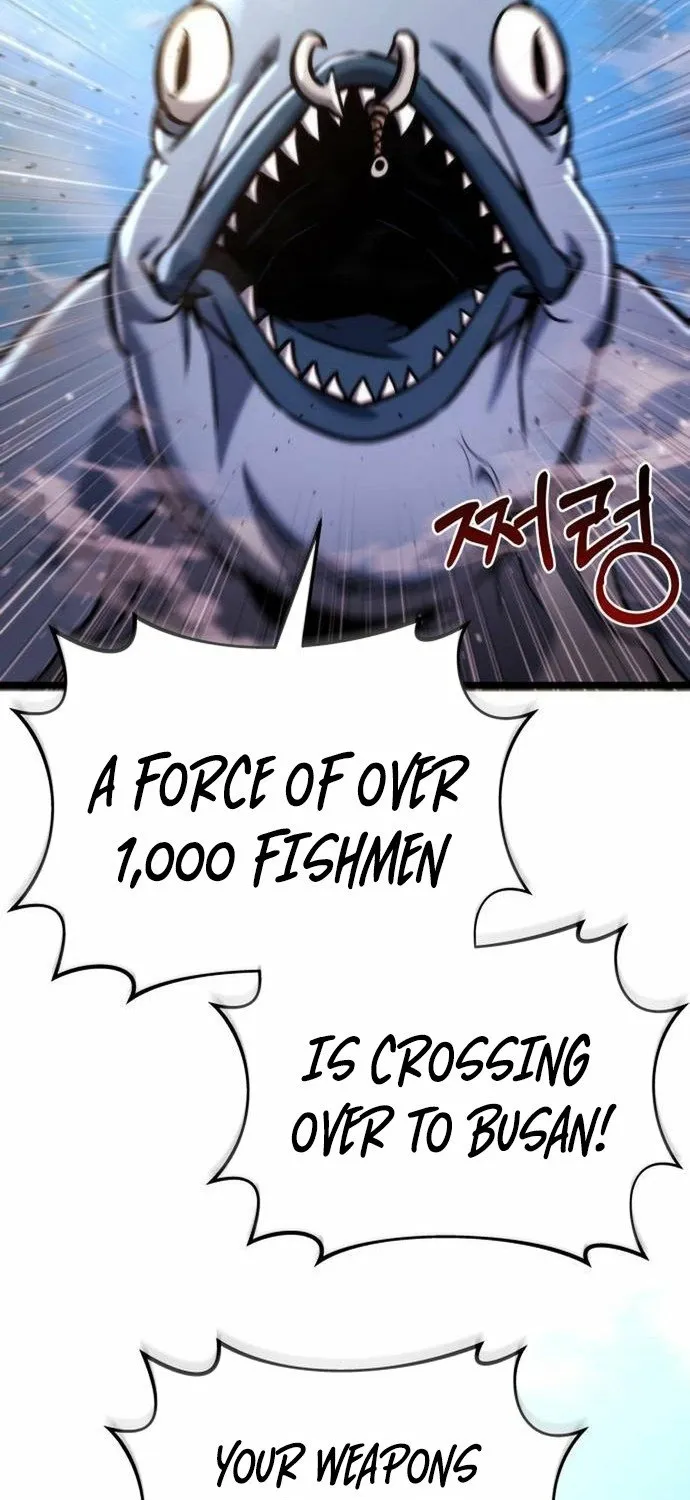 Hiding a Warehouse in the Apocalypse Ch. 48 – page 54