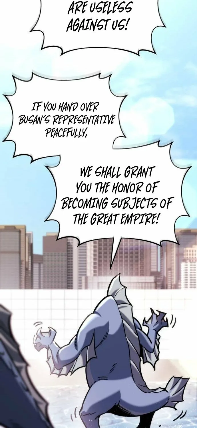 Hiding a Warehouse in the Apocalypse Ch. 48 – page 55