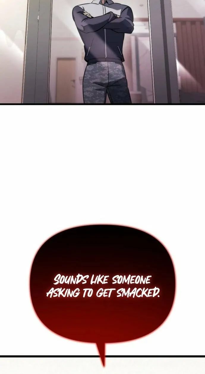 Hiding a Warehouse in the Apocalypse Ch. 48 – page 57