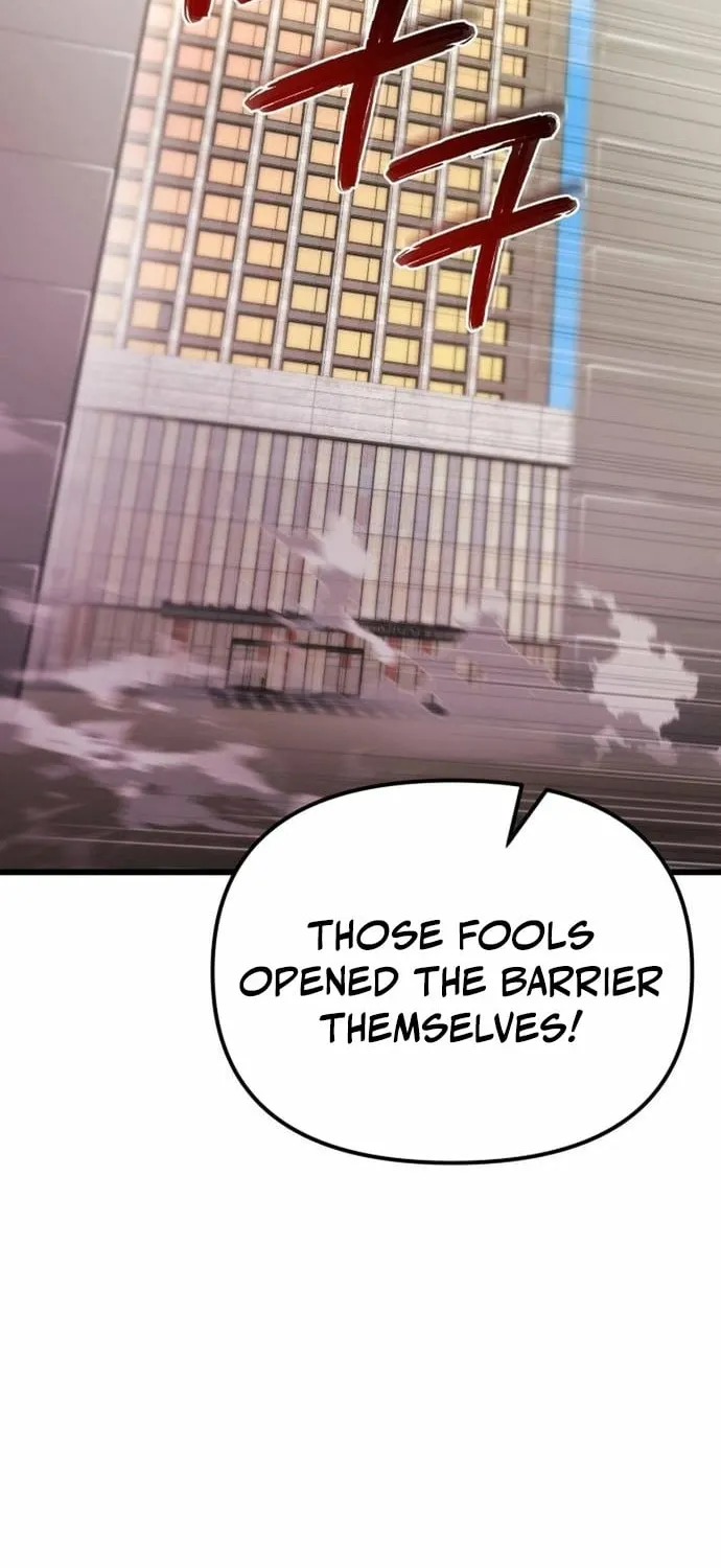 Hiding a Warehouse in the Apocalypse Ch. 48 – page 59