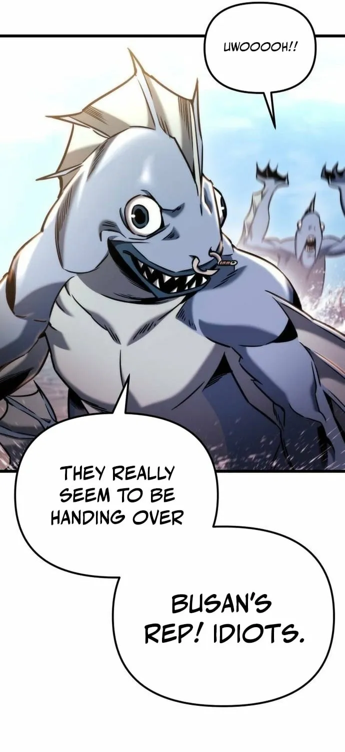 Hiding a Warehouse in the Apocalypse Ch. 48 – page 60