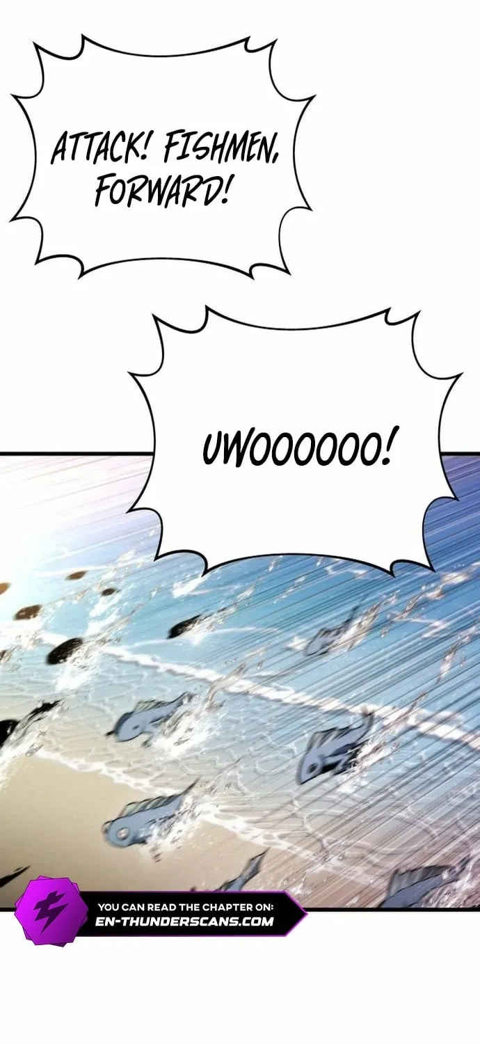 Hiding a Warehouse in the Apocalypse Ch. 48 – page 61
