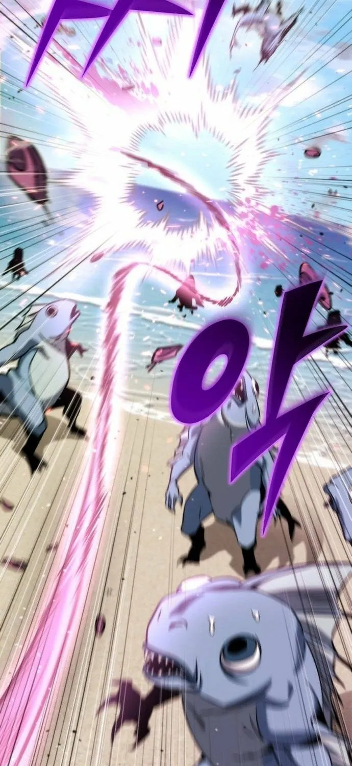 Hiding a Warehouse in the Apocalypse Ch. 48 – page 63