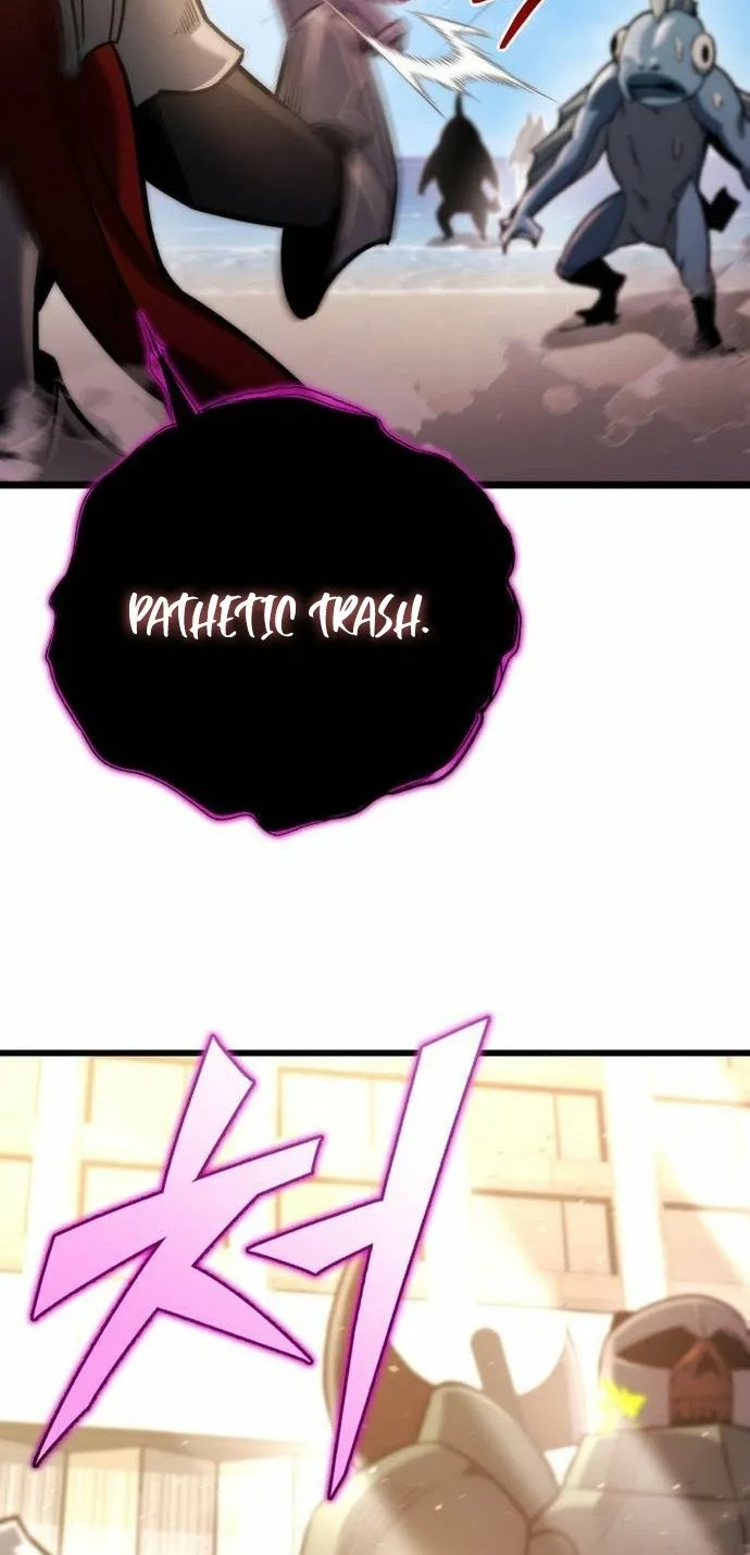 Hiding a Warehouse in the Apocalypse Ch. 48 – page 65