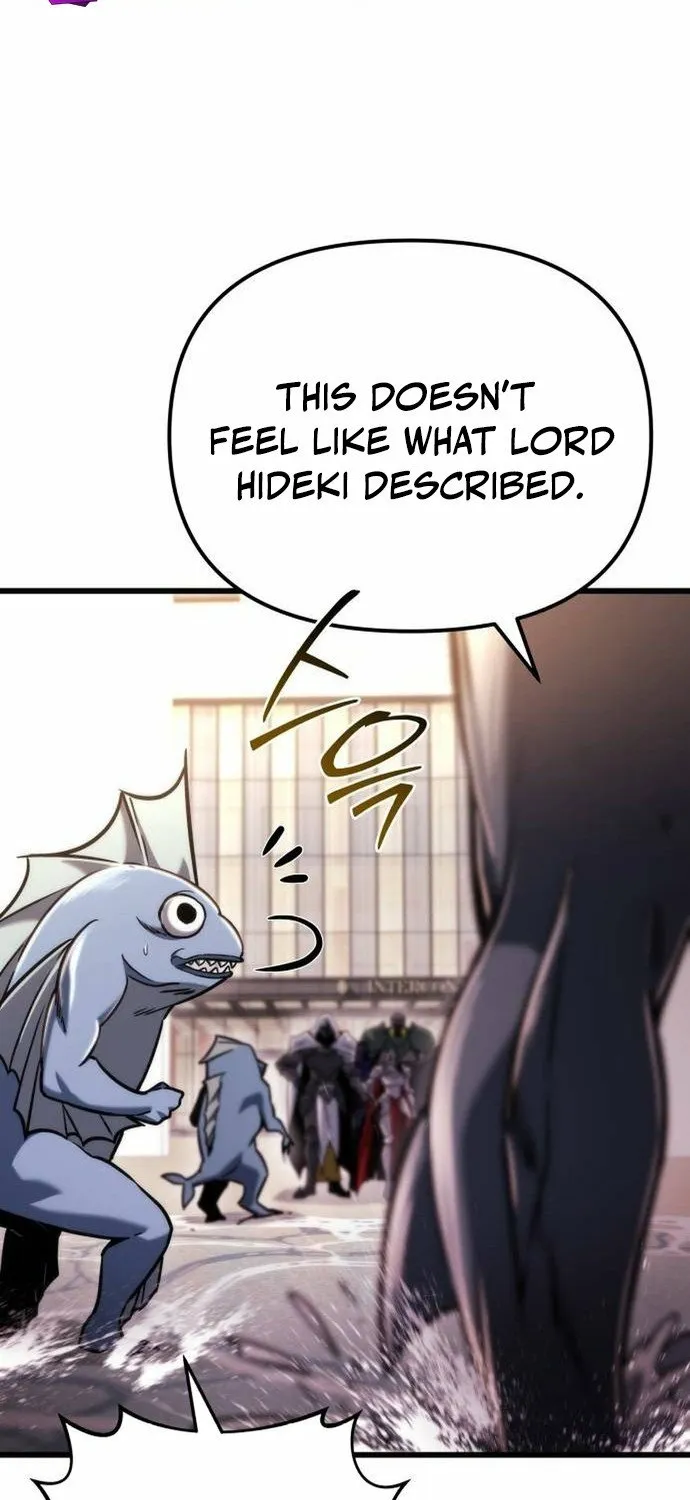 Hiding a Warehouse in the Apocalypse Ch. 48 – page 68