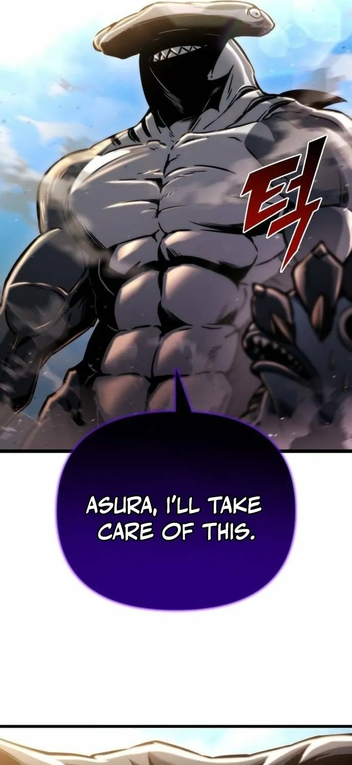 Hiding a Warehouse in the Apocalypse Ch. 48 – page 70