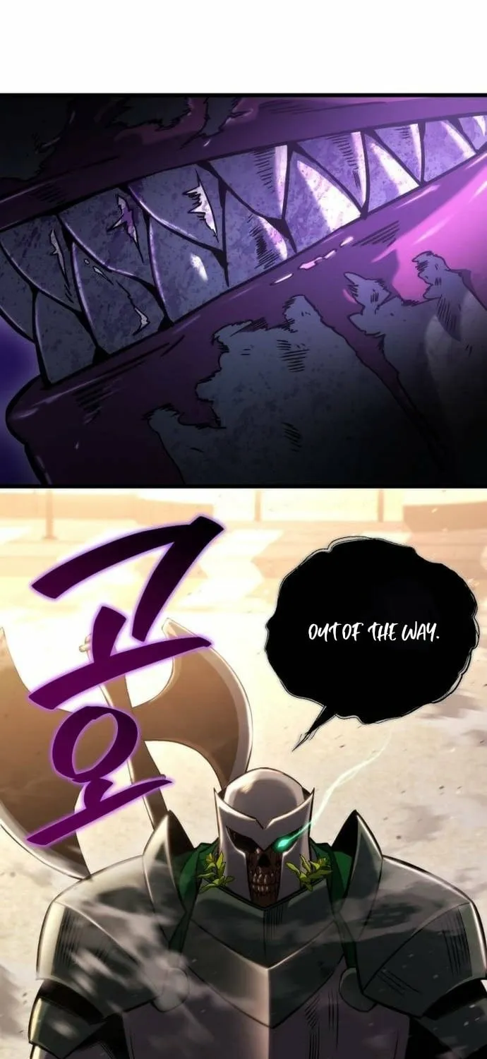 Hiding a Warehouse in the Apocalypse Ch. 48 – page 72