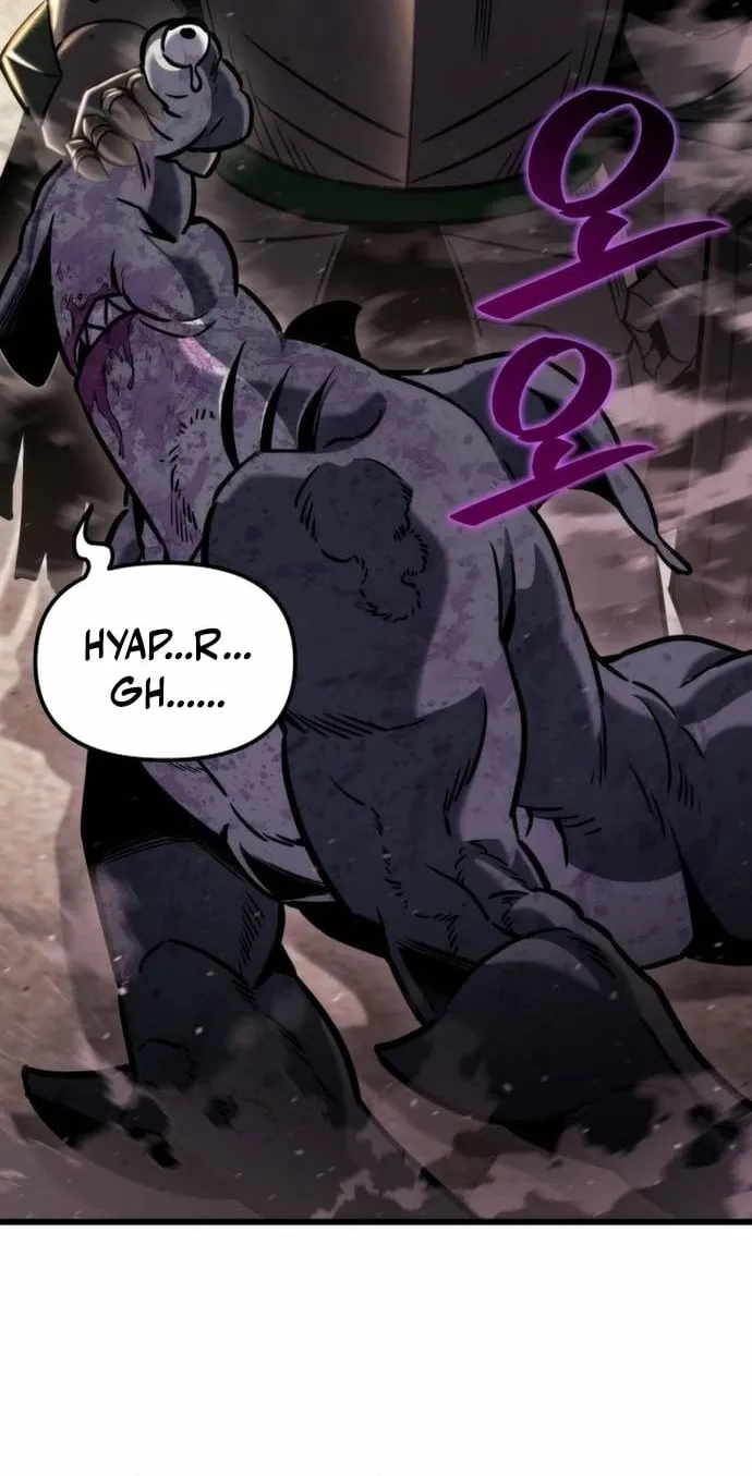 Hiding a Warehouse in the Apocalypse Ch. 48 – page 73