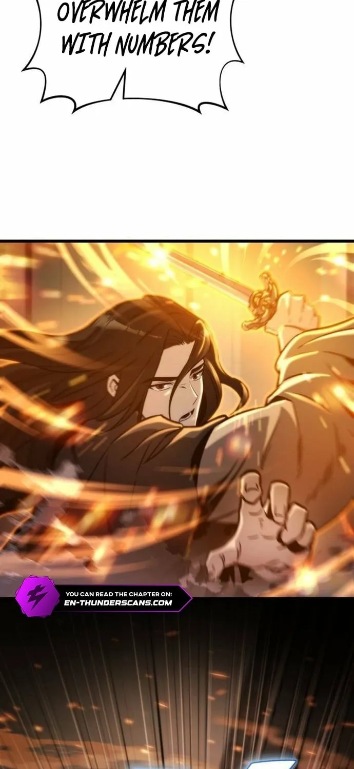 Hiding a Warehouse in the Apocalypse Ch. 48 – page 75