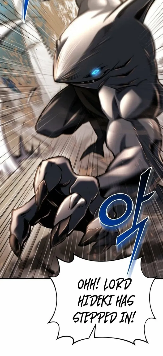 Hiding a Warehouse in the Apocalypse Ch. 48 – page 83